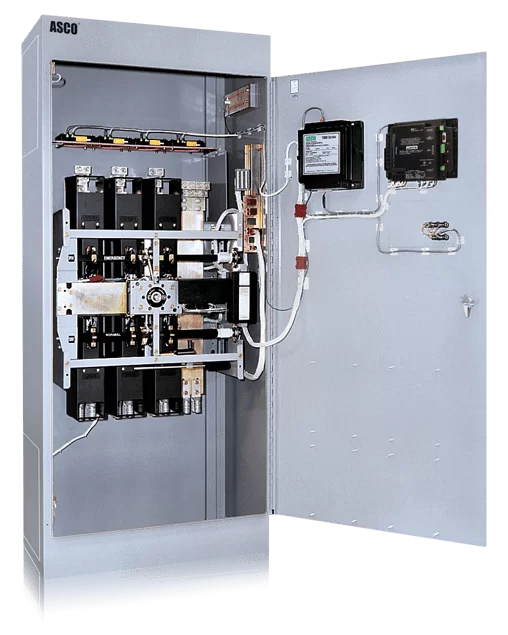 ASCO 7000 Series ATS