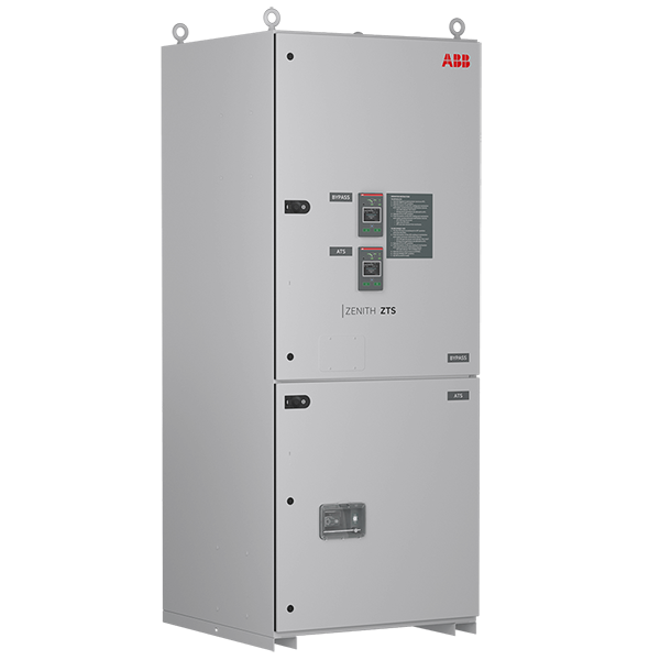 ABB Zenith ATS